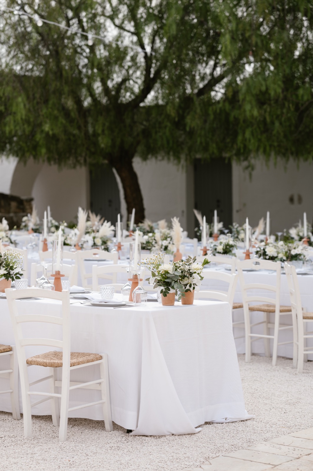 Dettaglio matrimonio